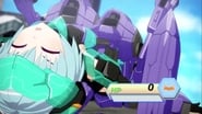 Frame Arms Girl season 1 episode 8