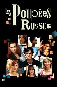 Voir film Les Poupées Russes en streaming