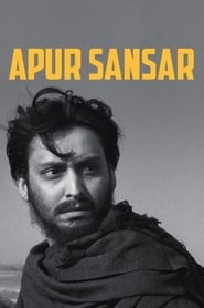 Apur Sansar 1959 123movies