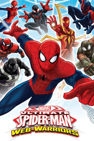 Ultimate Spider-Man Serie en streaming