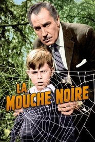 Voir film La Mouche noire en streaming