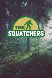 Poster of The Squatchers image size 1000x1481
