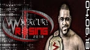 WWN Supershow: Mercury Rising 2018 wallpaper 