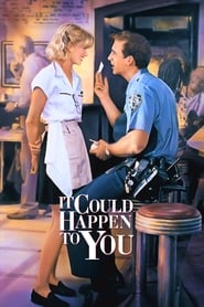It Could Happen to You 1994 123movies