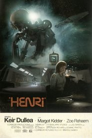 Poster of HENRi image size 1341x2011