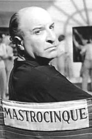 Photo of Camillo Mastrocinque image size 400x600