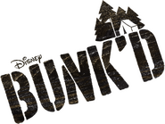 Logo of BUNK'D: Learning the Ropes image size 1120x839