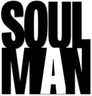 Logo of Soul Man image size 285x298