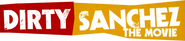 Logo of Dirty Sanchez: The Movie image size 780x174