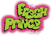 Logo of The Fresh Prince of Bel-Air image size 437x295