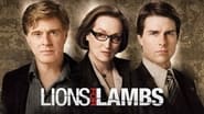 Backdrop of Lions for Lambs image size 1280x720