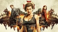 Resident Evil : Chapitre Final wallpaper 