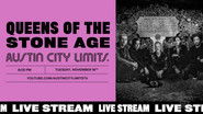 Backdrop of Queens of the Stone Age: Austin City Limits (Live Stream) image size 1919x1079