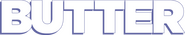 Logo of Butter image size 781x146