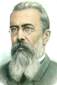 Nikolai Rimsky-Korsakov Photo of Nikolai Rimsky-Korsakov image size 300x450