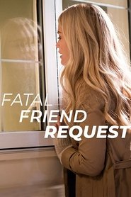 Fatal Friend Request Poster