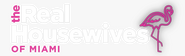 Logo of The Real Housewives of Miami image size 4320x1300