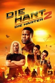 Die Hart 2: Die Harter TV shows