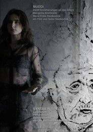 poster Muddi - Zwölf Annäherungen an das Altern