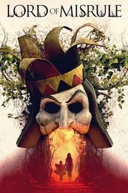 Poster of Lord of Misrule image size 960x1440