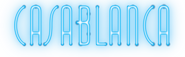 Logo of Casablanca image size 2000x619