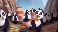 熊猫总动员 wallpaper 