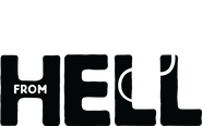 Logo of Neighbors from Hell image size 1055x662