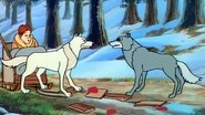 The Legend of White Fang  