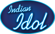 Logo of Indian Idol image size 400x249