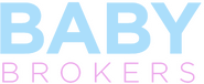 Logo of Baby Brokers image size 799x330