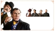 Holmes & Watson wallpaper 