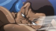 Baki Hanma season 2 episode 20