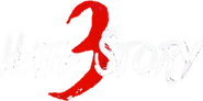 Logo of Hate Story 3 image size 314x156