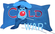 Logo of Cold War image size 544x342