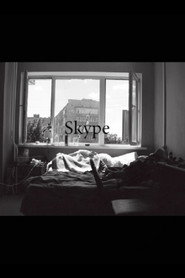 Skype poster
