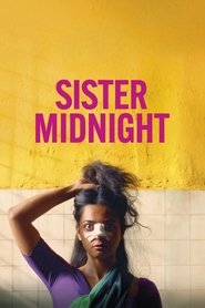 poster Sister Midnight