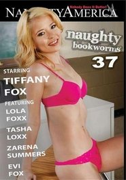 Poster of Naughty Bookworms 37 image size 528x750
