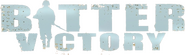 Logo of Bitter Victory image size 777x230