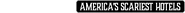 Logo of Fright Night: America's Scariest Hotels image size 2953x206
