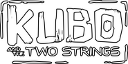 Logo of Kubo and the Two Strings image size 1230x620