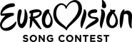 Logo of Eurovision Song Contest image size 998x316