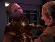 Star Trek: Deep Space Nine season 3 episode 26