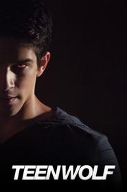 Poster of Teen Wolf image size 2000x3000
