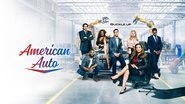 Backdrop of American Auto image size 3840x2160