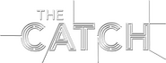 Logo of The Catch image size 784x295
