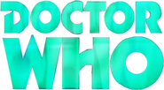 Logo of Doctor Who image size 799x442