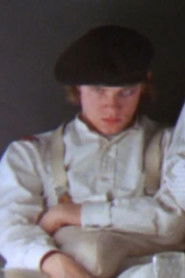 Photo of Michael Tarn image size 480x720