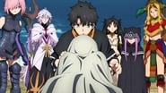 Fate/Grand Order Absolute Demonic Front: Babylonia season 1 episode 11