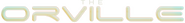 Logo of The Orville image size 4317x546