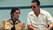 Donnie Brasco wallpaper 